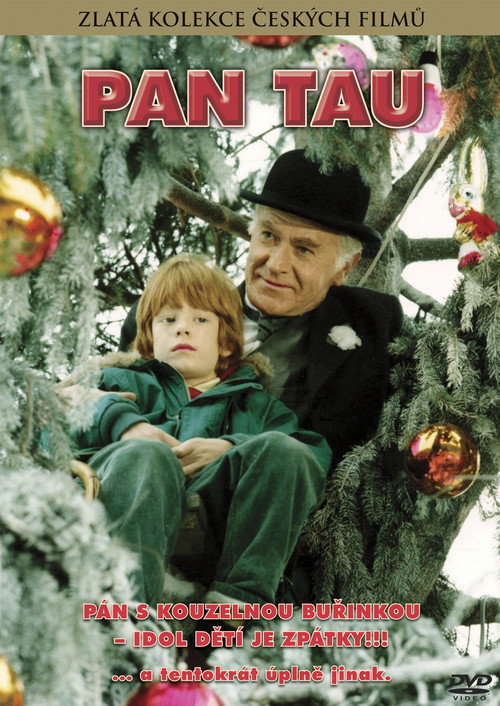 Póster de Pan Tau – der Film