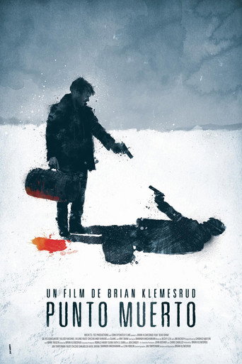 Póster de Punto Muerto