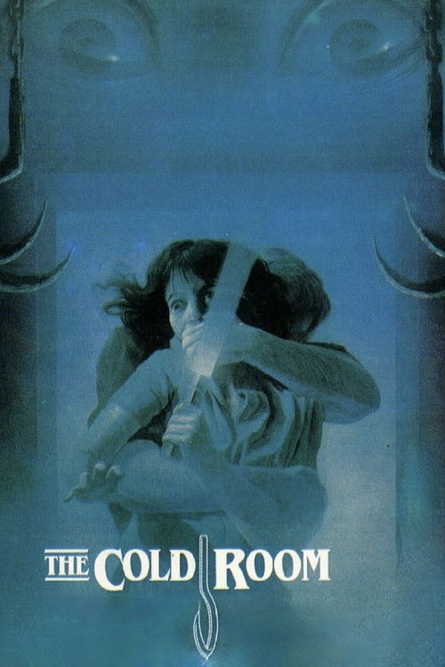 Póster de The Cold Room