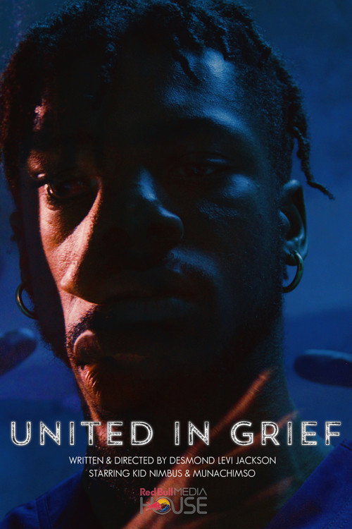 Póster de United in Grief