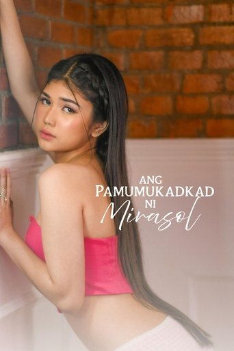 Póster de Ang Pamumukadkad Ni Mirasol