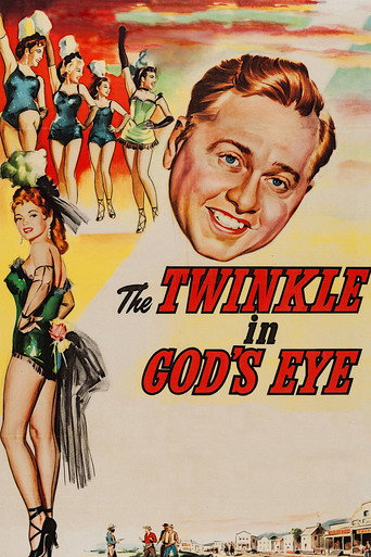Póster de The Twinkle In God's Eye