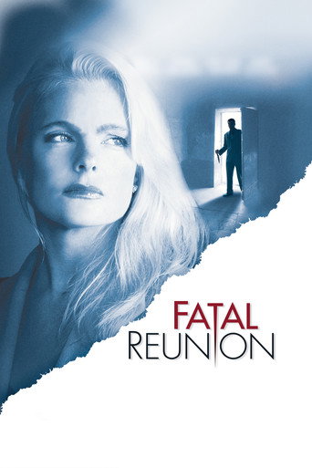 Póster de Fatal Reunion