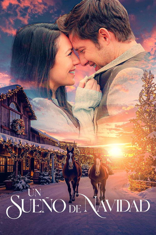 Póster de A Christmas Dream