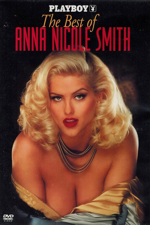Póster de Playboy: The Best of Anna Nicole Smith