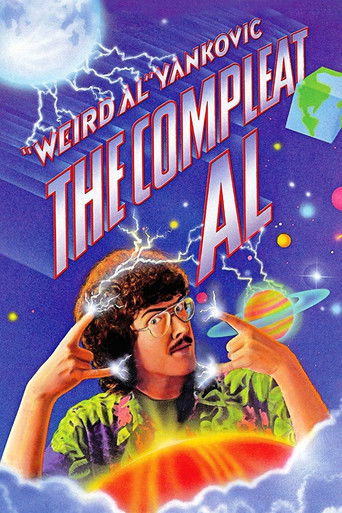 Póster de The Compleat Al