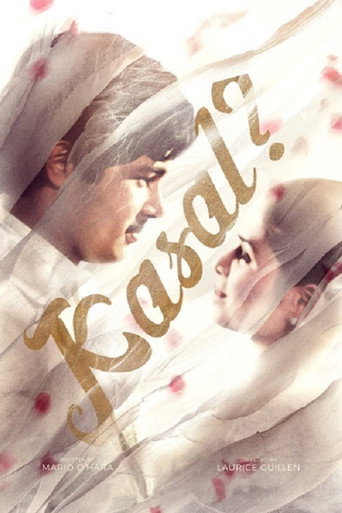 Póster de Kasal?