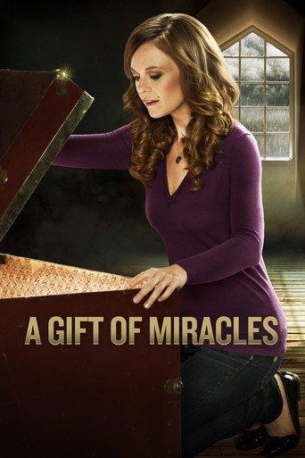 Póster de A Gift of Miracles