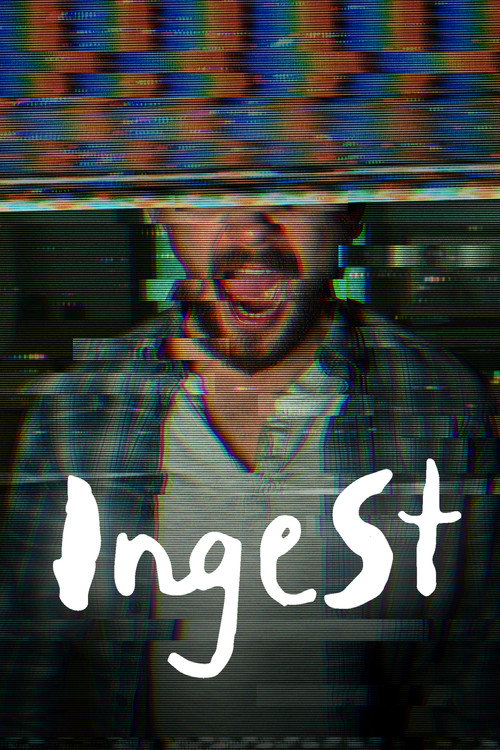 Póster de Ingest