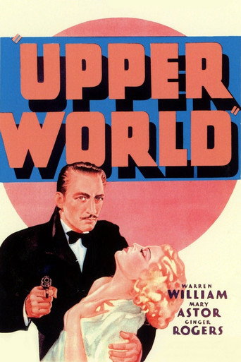 Póster de Upperworld