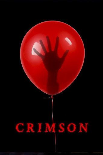 Póster de Crimson