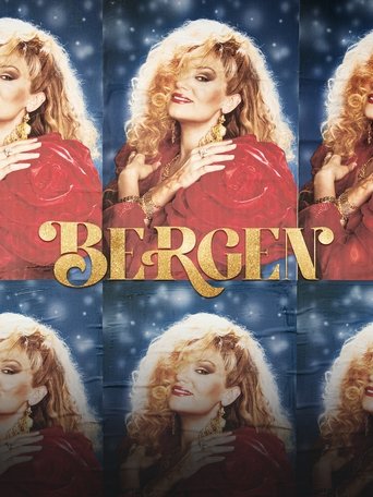 Póster de Bergen