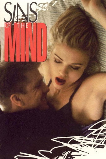 Póster de Sins of the Mind