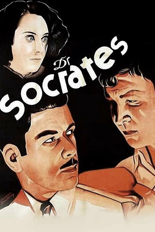 Póster de Dr. Socrates