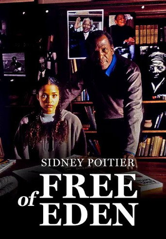 Póster de Free of Eden