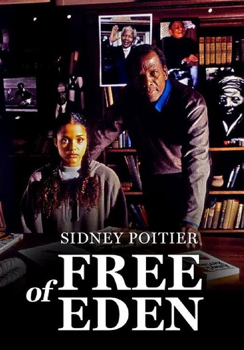 Póster de Free of Eden
