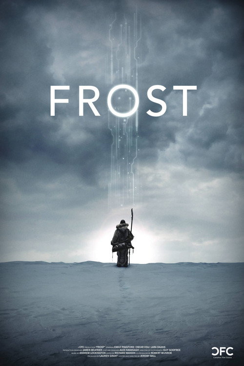 Póster de Frost