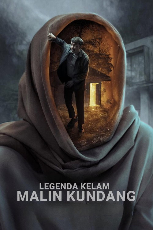 Póster de Legenda Kelam Malin Kundang