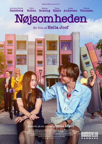 Póster de Nøjsomheden