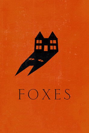 Póster de Foxes