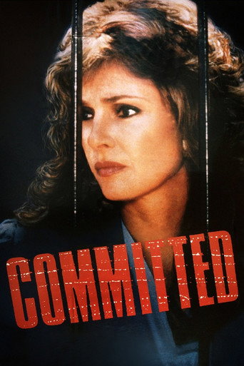 Póster de Committed