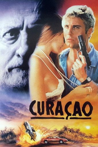 Póster de Curaçao