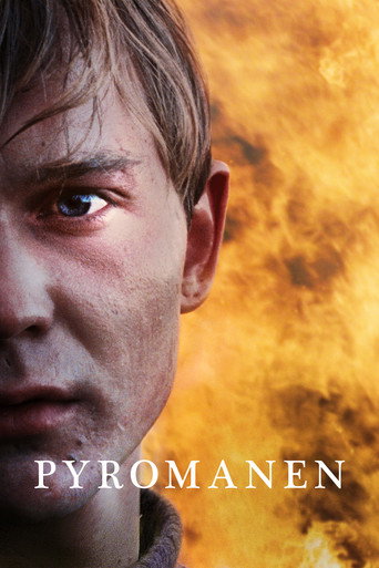Póster de Pyromanen