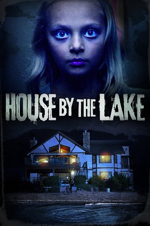 Póster de House by the Lake