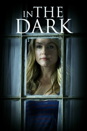 Póster de In the Dark