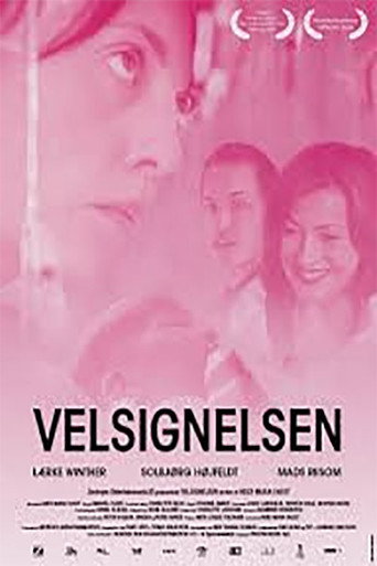 Póster de Velsignelsen