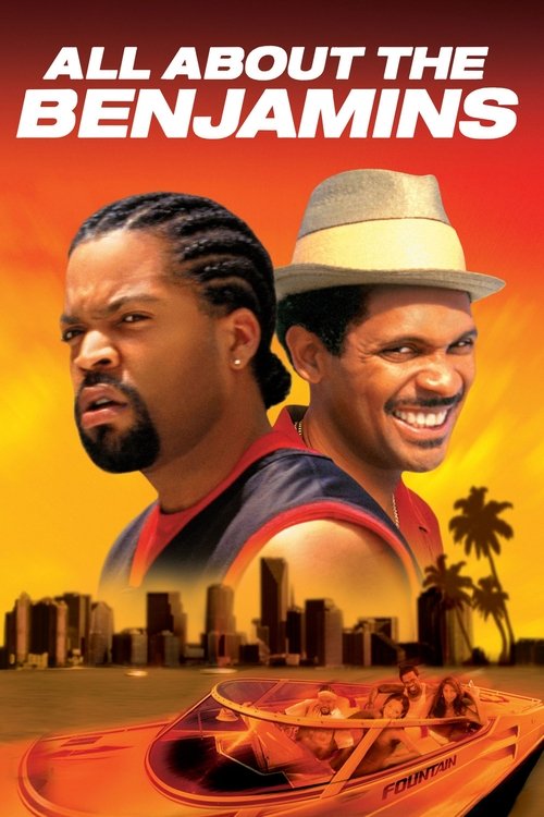 Póster de Doble Impacto Mortal