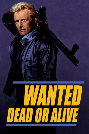 Póster de Se busca: Vivo o muerto