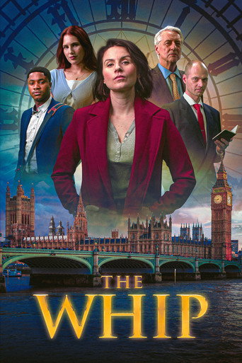 Póster de The Whip