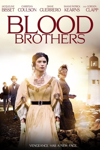 Póster de Hermanos de sangre: La disputa