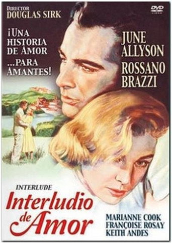 Póster de Interlude