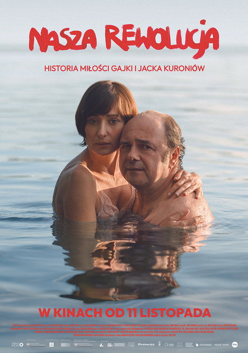 Póster de Nasza rewolucja