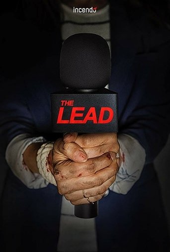 Póster de The Lead