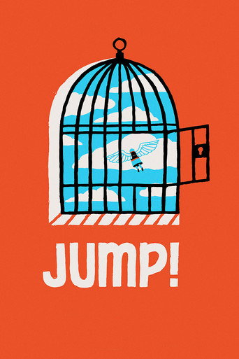 Póster de Jump!