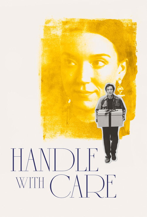 Póster de Handle With Care