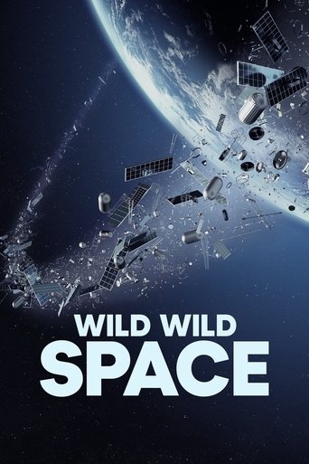 Póster de Fiebre del Espacio