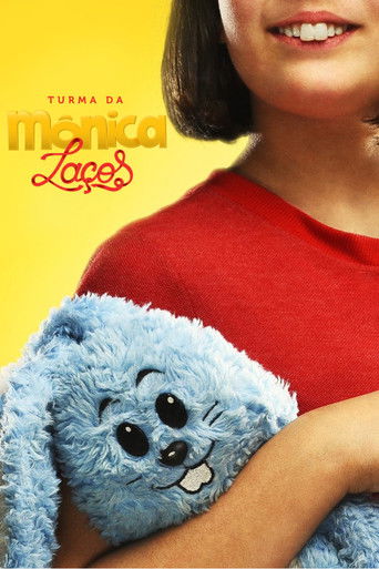 Póster de Monica y sus amigos: Lecciones