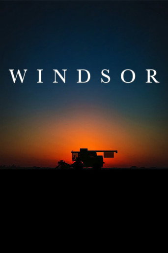 Póster de Windsor