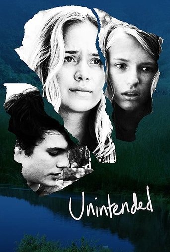 Póster de Unintended