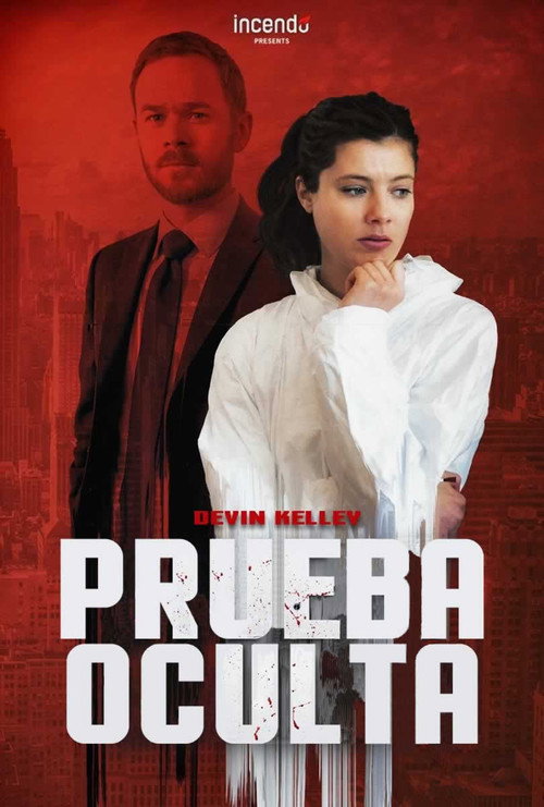Póster de Swept Under