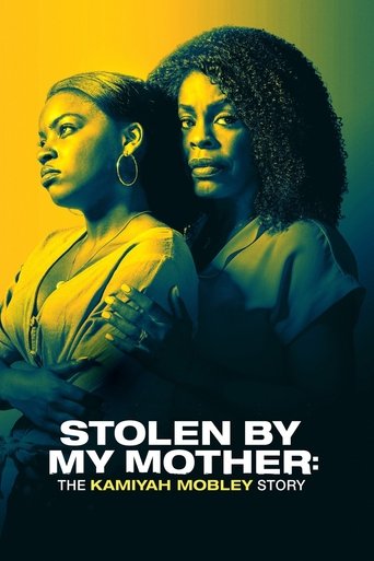 Póster de Stolen by My Mother: The Kamiyah Mobley Story