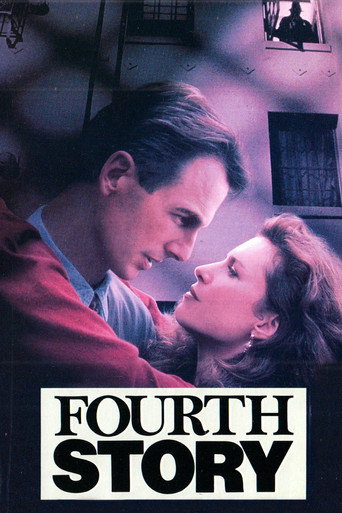 Póster de Fourth Story
