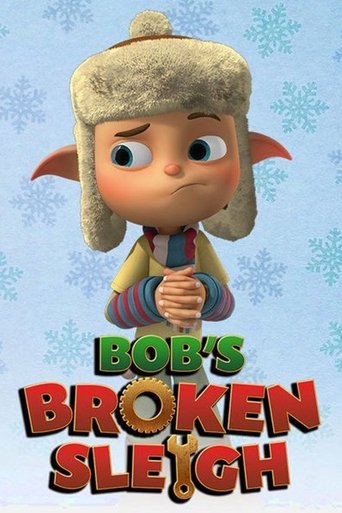 Póster de Bob's Broken Sleigh