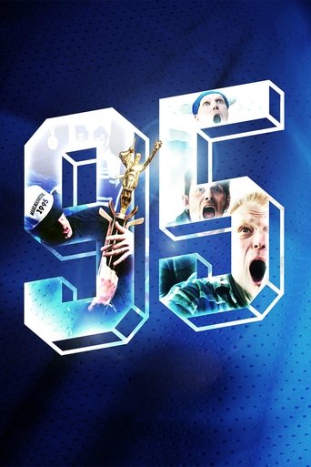 Póster de 95