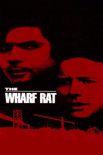 Póster de The Wharf Rat
