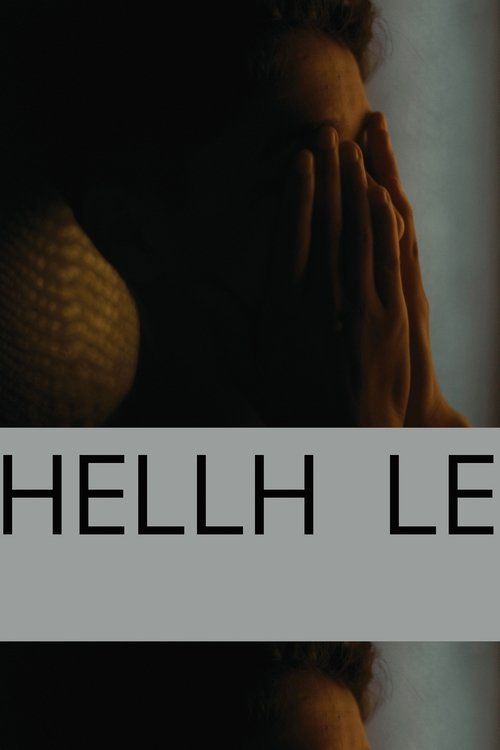 Póster de Hellhole